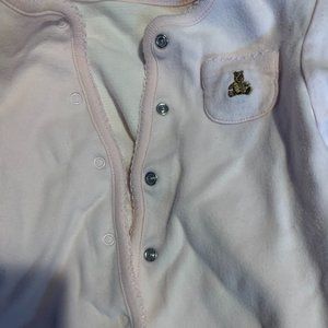 Reversible Baby Gap Sweater